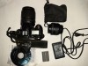 Nikon D90 with 18-140mm Lens Urgent sell